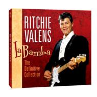 Ritchie Valens/La Bamba