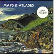 Maps ＆ Atlases/Perch Patchwork
