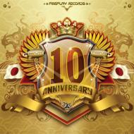 Various/Best Of Fineplay Compiled By Dithforth