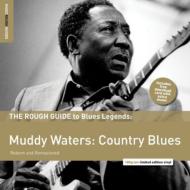 Rough Guide To Muddy Waters: Country Blues