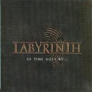Labyrinth/As Time Goes By