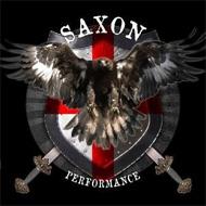 Saxon/Performance