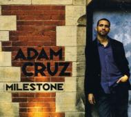 Adam Cruz (Jazz)/Milestone