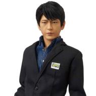 RAH Takeru Kanbe (Aibou)