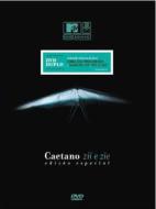 Caetano Veloso/Mtv Ao Vivo Caetano Zii  Zie (2pc)