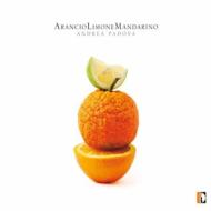Arancio Limone Mandarino: Padova(P)