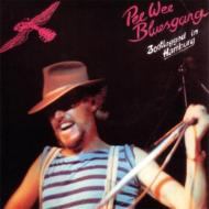 Pee Wee Bluesgang/Bootlegged In Hamburg (Rmt)