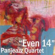 ポップス+ロック(邦楽) EVEN Even 14 : Panjeazz Quartet | HMV&BOOKS online : Online