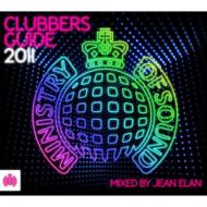 Various/Clubbers Guide 2011