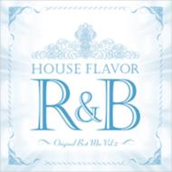 Various/House Flavor R  B original Best Mix vol.2