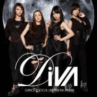 DIVA/΢¦ (+dvd)(Ltd)(A)