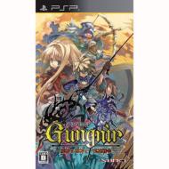 Gungnir: Mayari no Gunshin to Eiyuu Sensou