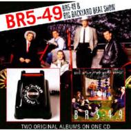 Br549/Br5-49 / Big Backyard Beat Show