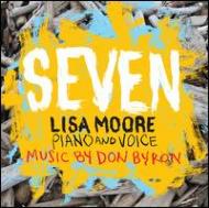 Don Byron/Piano ＆ Voice： Lisa Moore