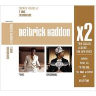 Deitrick Haddon/X2 7 Days / Crossroads