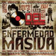 Various/Del Records Presenta Enfermedad Masiva