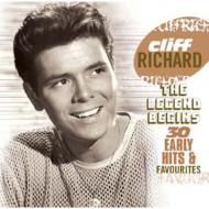Cliff Richard/Legend Begins - 30 Early Hits  Favourites