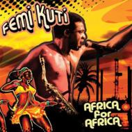 Fela Kuti (Anikulapo)/Africa For Africa