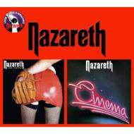 Nazareth/Catch / Cinema