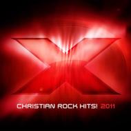 Various/X 2011 Christian Rock Hits