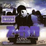 Z Ro/T. i.m. e. Things I Must Earn