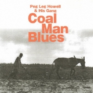Coal Man Blues