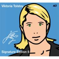 Viktoria Tolstoy/Signature Edition