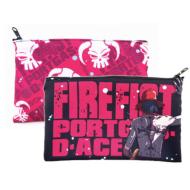 ONE PIECE Ace Pouch [Reproduction]