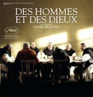 Soundtrack/Des Hommes Et Des Dieux (Digi)
