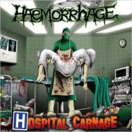 Haemorrhage/Hospital Carnage