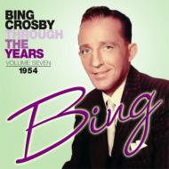 Bing Crosby/Through The Years Volume 7 1954