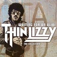 Thin Lizzy/Waiting For An Alibi The Collection