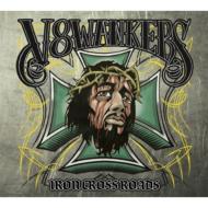 V8 Wankers/Iron Crossroads
