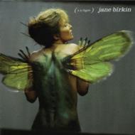Jane Birkin/A La Legere  ⡼