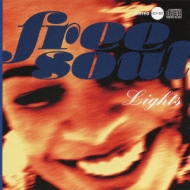 Free Soul Lights | HMV&BOOKS online - UICY-15057