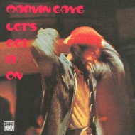 LP/Marvin Gaye/Let's Get It On/マーヴィンゲイ MARVIN GAYE / Let's Get It On (LP) / Motown | WAXPEND RECORDS