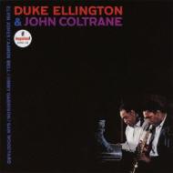 Duke Ellington & John Coltrane