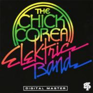 The Chick Corea Elektric Band