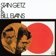 Stan Getz & Bill Evans