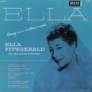 Songs In A Mellow Mood