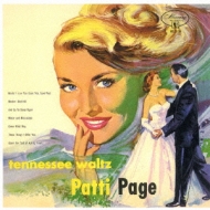 Tennessee Waltz +10