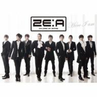 ZEA/Here I Am (Type-a)