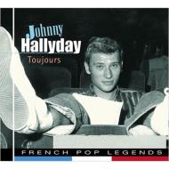 Johnny Hallyday/Toujours