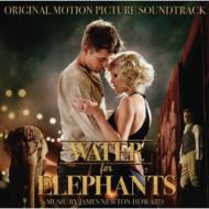 Soundtrack/Water For Elephants