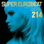 Various/Super Eurobeat Vol.214