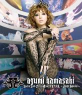 ayumi hamasaki Rock'n'Roll Circus Tour FINAL `7days Special`(Blu-ay)