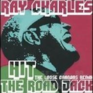 Ray Charles/Hit The Road Jack 2k11