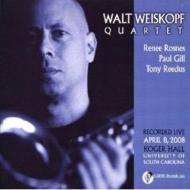 Walt Weiskopf/Live