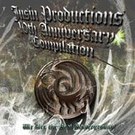 Jusin Productions 10th Anniversary Compilation: We Are The Real
