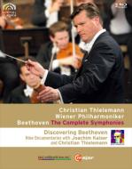 Comp.symphonies: Thielemann / Vpo